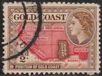 [Local Motifs, Queen Elizabeth II, type AL]