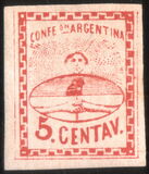 [Coat of Arms - Large Numerals, type B1]