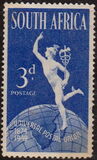 [The 75th Anniversary of U.P.U, type FN2]