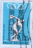 [Olympic Games - Munich, Germany, type ANI]