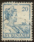[Queen Wilhelmina, type W6]