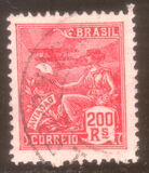 [Agriculture & Culture - New Watermark, type CJ13]