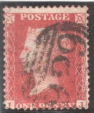[Queen Victoria, 1819-1901 - Different Watermark, type A9]