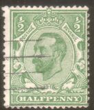 [King George V, Tipe BV]