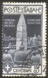 [The Campanile in Venice, タイプ AY]
