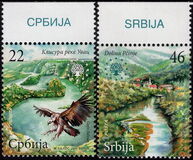 [European Nature Protection - Uvac River Gorge and Pcinja Valley, タイプ FU]