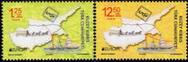 [EUROPA Stamps - Ancient Postal Routes, type AGE]