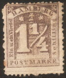[Coat of Arms - Perforated, type B4]