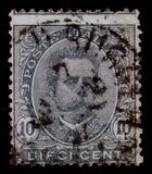 [King Umberto I - New Designs, Tüüp AA]