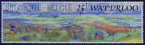 [The 175th Anniversary of the Battle at Waterloo, tip BOG]