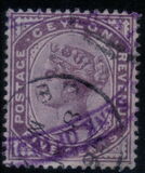 [Queen Victoria, प्रकार Y]