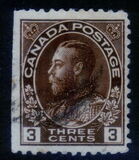 [King George V in Admiral Uniform, type AD2]