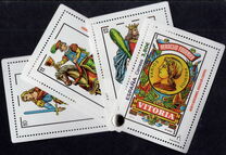 [Leisure - Card Games, type HCM]