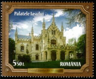 [The Palaces of Iasi, タイプ LID]
