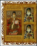 [The 100th Anniversary of the Death of Saint Nectarios of Aegina, 1846-1920, tip LAM]