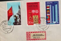 [The 25th Anniversary of Liberation, տեսակ ASW]