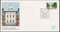 [The Royal Palace in The Hague, type ACQ]