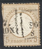 [Definitives - Imperial Eagle with Small Breastshield, 类型 A6]