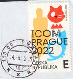 [International Conference of Museums Meeting - Prague, 类型 ASJ]