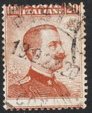 [Victor Emmanuel III, tipo AO3]