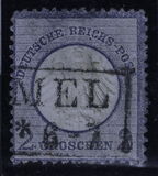 [Definitives - Imperial Eagle with Small Breastshield, 类型 A5]