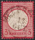 [Definitives - Imperial Eagle with Small Breastshield, 类型 A9]