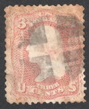 [George Washington, 1732-1799, type M]