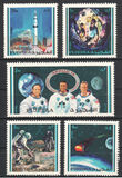 [Airmail - Apollo 14, type WY]