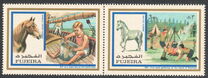 [Airmail - Scouts and Animals, ประเภท AFJ]