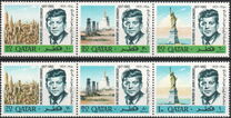 [John F. Kennedy, type AW]