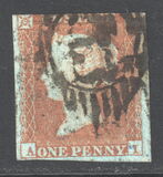 [Queen Victoria, 1819-1901, type A5]