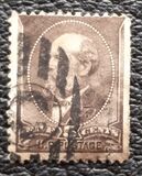[James A. Garfield, 1831-1881, type AR]