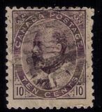 [King Edward VII, Tip U5]