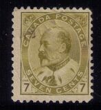[King Edward VII, Tip U3]