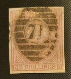 [Queen Victoria, type R]