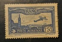 [Airmail, प्रकार BH3]