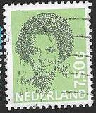 [Queen Beatrix - New Value, type ADC15]