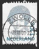 [Queen Beatrix New Value, Typ AKD14]