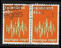 [EUROPA Stamps, Вид VQ1]