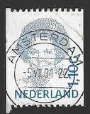 [Queen Beatrix New Value, Typ AKD14]