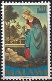 [Christmas - Religious Paintings, type XXT]