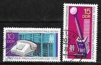 [Leipzig Spring Fair, type ASE]