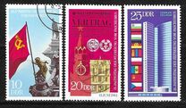 [The 25th Anniversary of Liberation, type ASW]