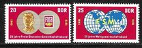 [The 25th Anniversary of the Free German Trade Union, type ATE]