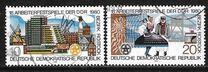 [The 18th Labour Festival in Rostock, Tip CCP]