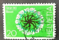 [Gardening Exhibition - Local Craftsmanship - The 100th Anniversary of the Society for Art History - International Automobilsalon, Geneve, tip AST]