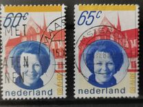 [Queen Beatrix, type ABU1]