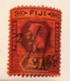 [King George V, típus T6]