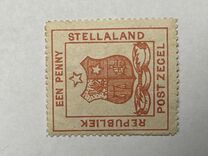 [Coat of Arms, type A]
