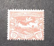 [Silesian Landscape, type C3]